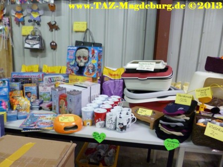 Ware aus der PfötchenBAR - bis zu 90 % reduziert